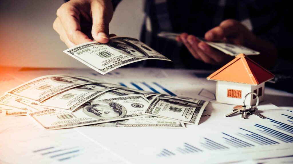 Why Cash Buyers are proving to be a popular option with sellers in the current property market